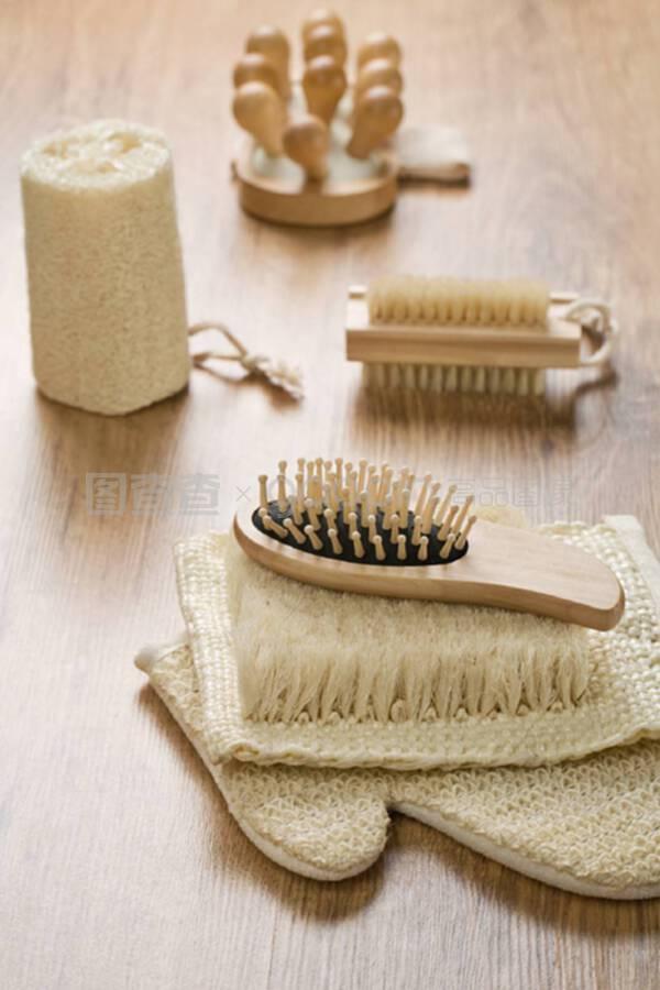 沐浴用品的組成與計算機信息技術咨詢服務的融合發(fā)展