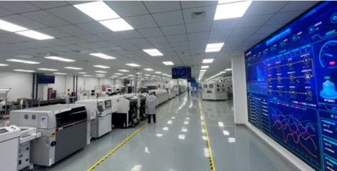 科環(huán)集團國能智深 新質生產力賦能工控領域民族品牌之光