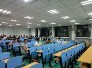 關(guān)愛(ài)心靈，賦能成長(zhǎng)——計(jì)算機(jī)學(xué)院2017級(jí)本科班成功舉辦心理健康主題活動(dòng)